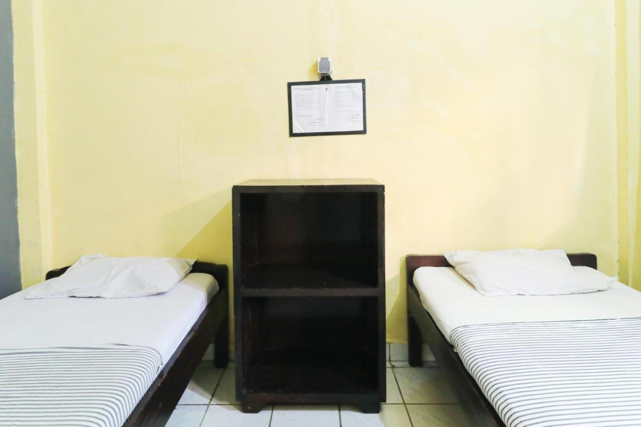 Bali Duta Wisata Beach Inn レギャン エクステリア 写真