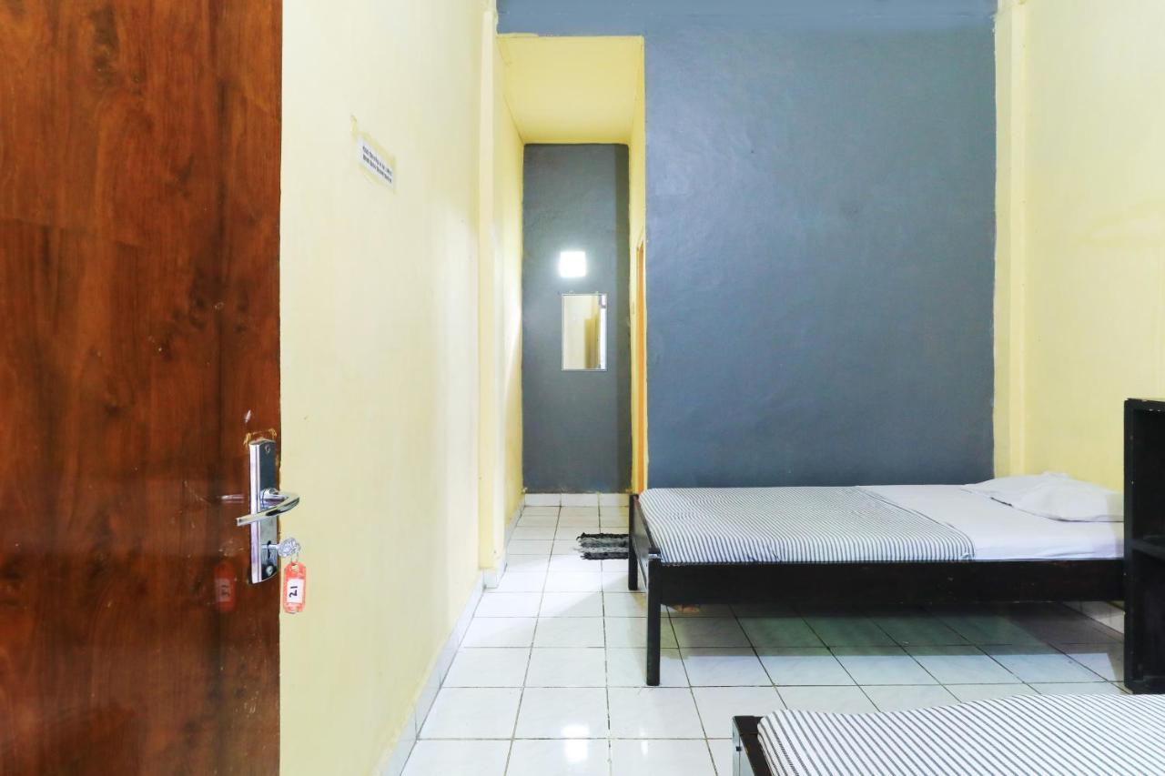Bali Duta Wisata Beach Inn レギャン エクステリア 写真