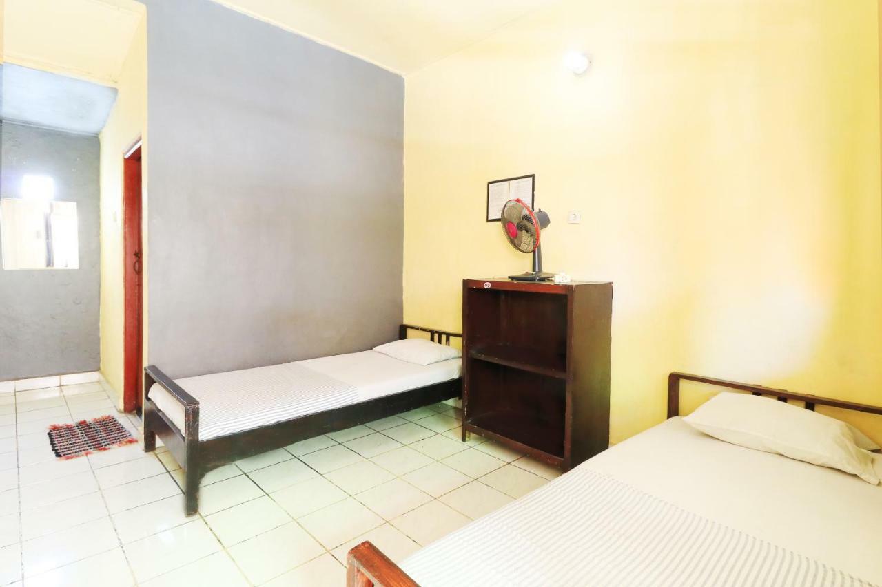 Bali Duta Wisata Beach Inn レギャン エクステリア 写真