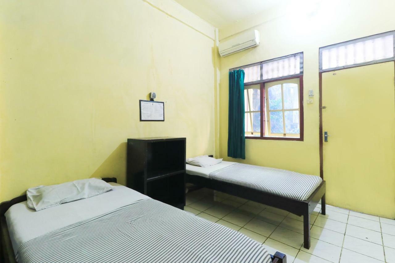 Bali Duta Wisata Beach Inn レギャン エクステリア 写真