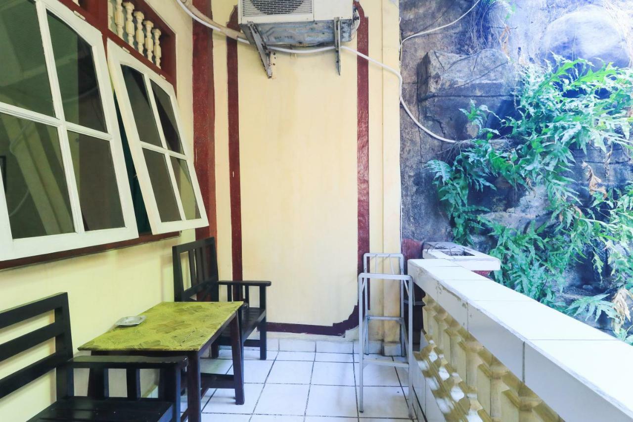 Bali Duta Wisata Beach Inn レギャン エクステリア 写真