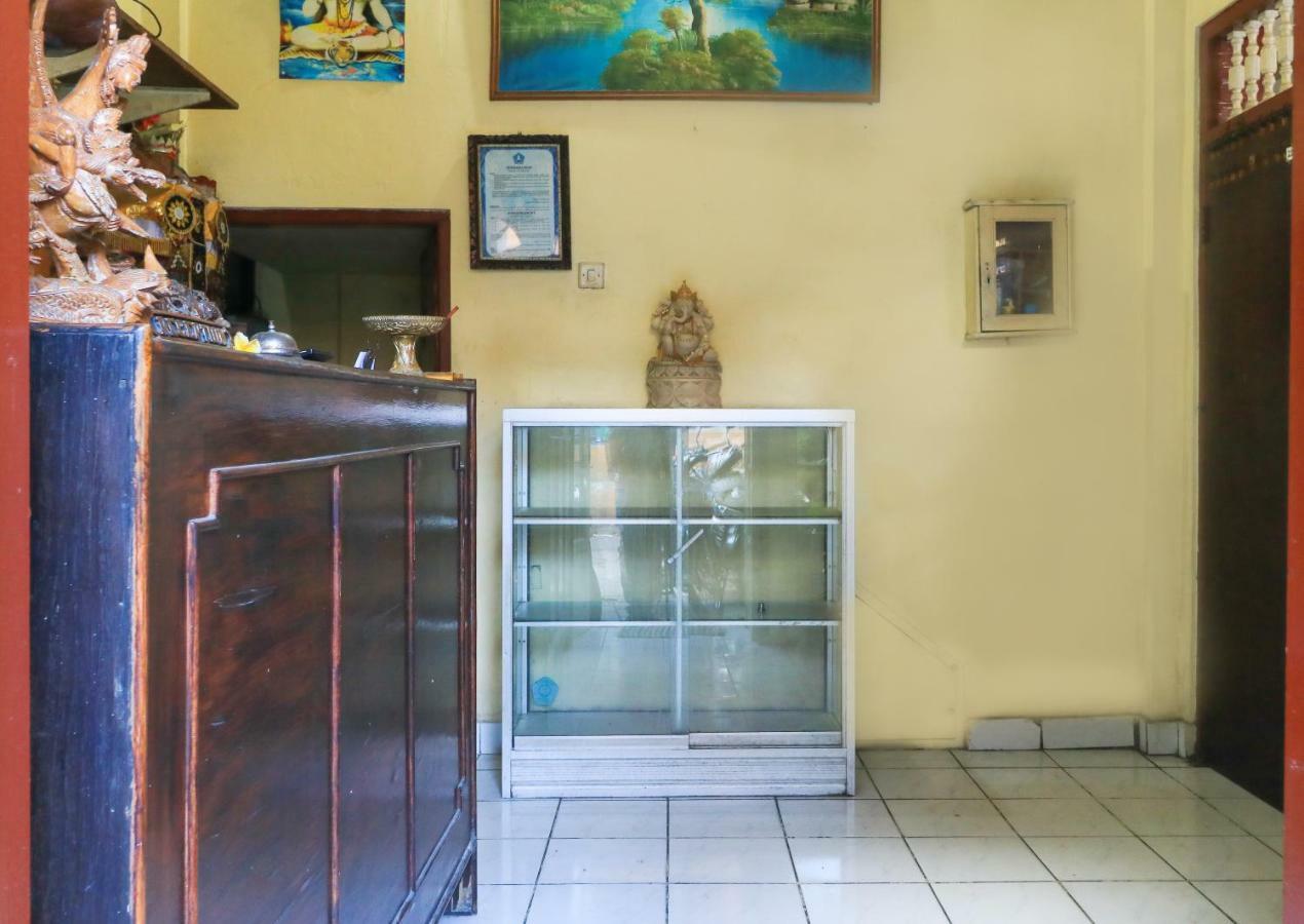 Bali Duta Wisata Beach Inn レギャン エクステリア 写真