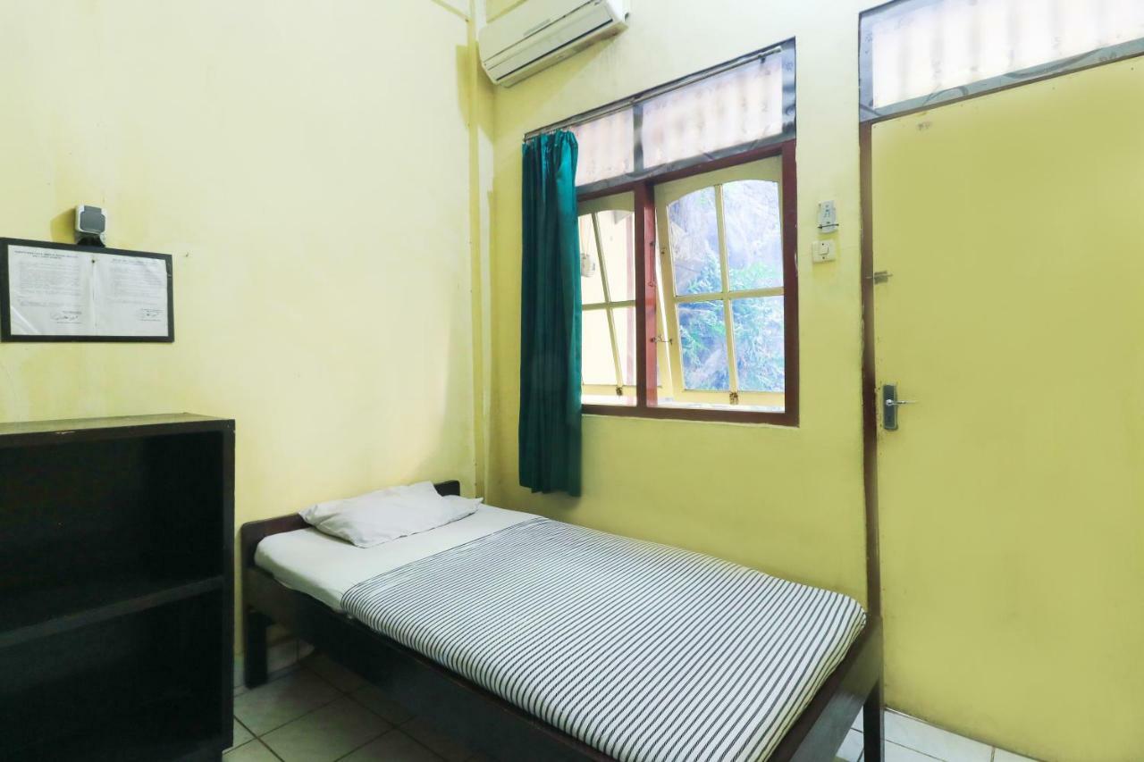 Bali Duta Wisata Beach Inn レギャン エクステリア 写真