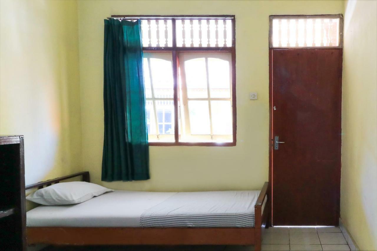 Bali Duta Wisata Beach Inn レギャン エクステリア 写真