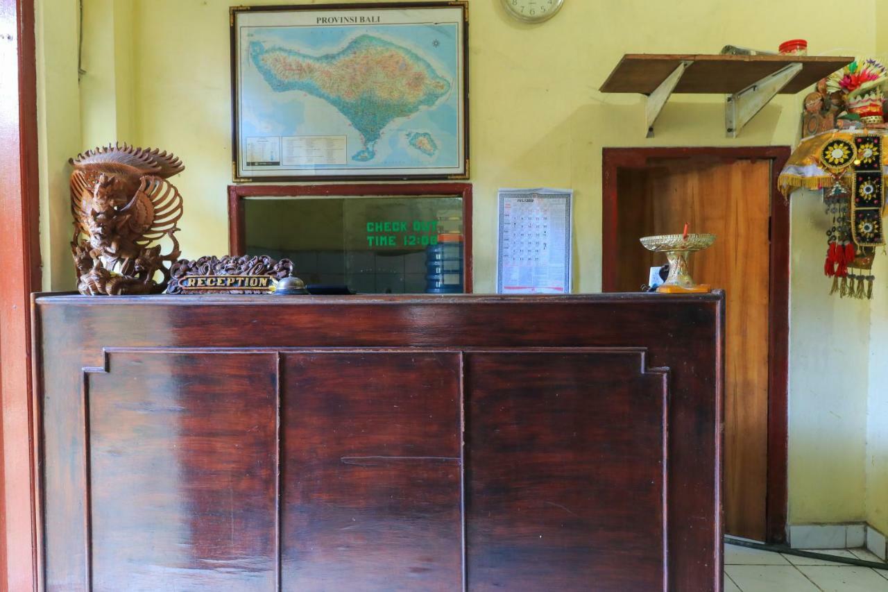 Bali Duta Wisata Beach Inn レギャン エクステリア 写真